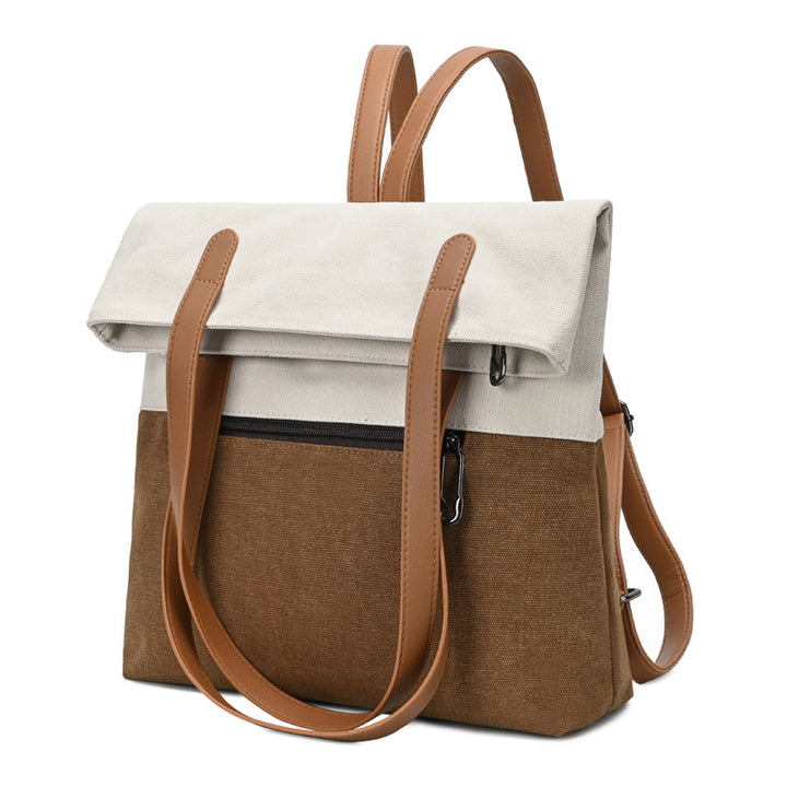 Stylish Canvas Tote Bag Kalsten