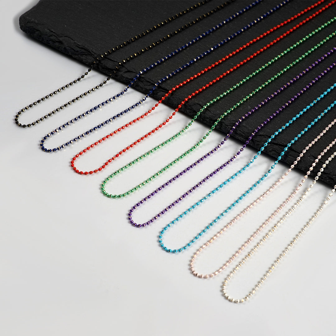 Eyewear Chain Kalsten