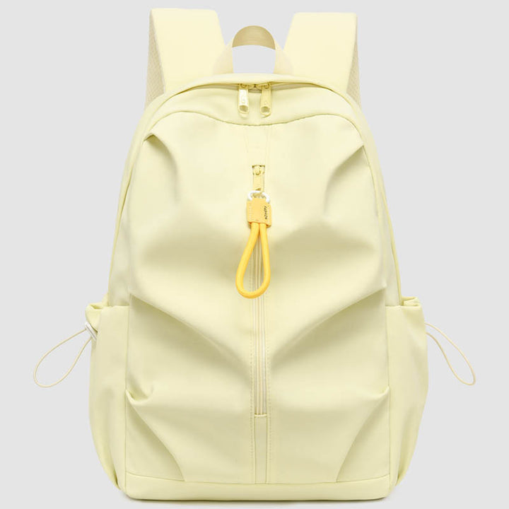 Sleek Functional Backpack kalsten