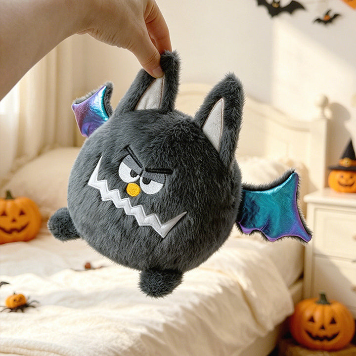 Plush Decorative Pumpkin Cushion Toy Kalsten