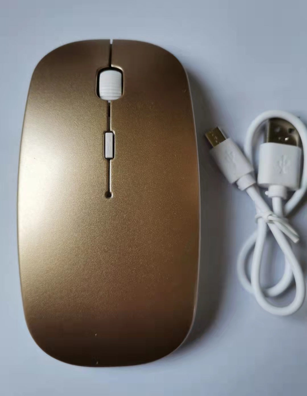 Ergonomic Wireless Mouse Kalsten