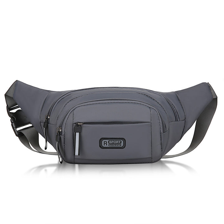 Adjustable Travel Waist Pack