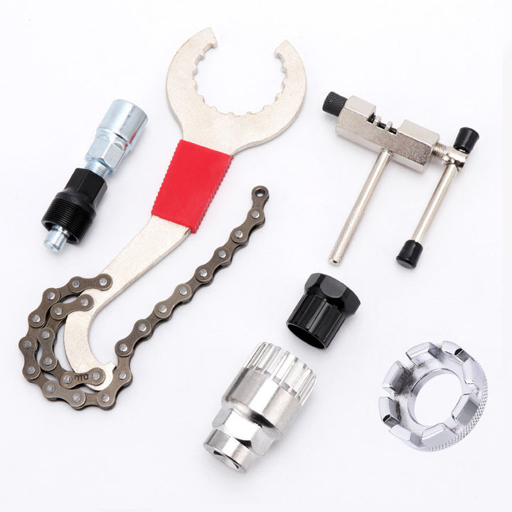 Professional Bicycle Maintenance Tool Set Kalsten