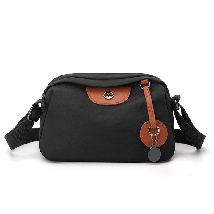 Functional Travel Organizer Bag