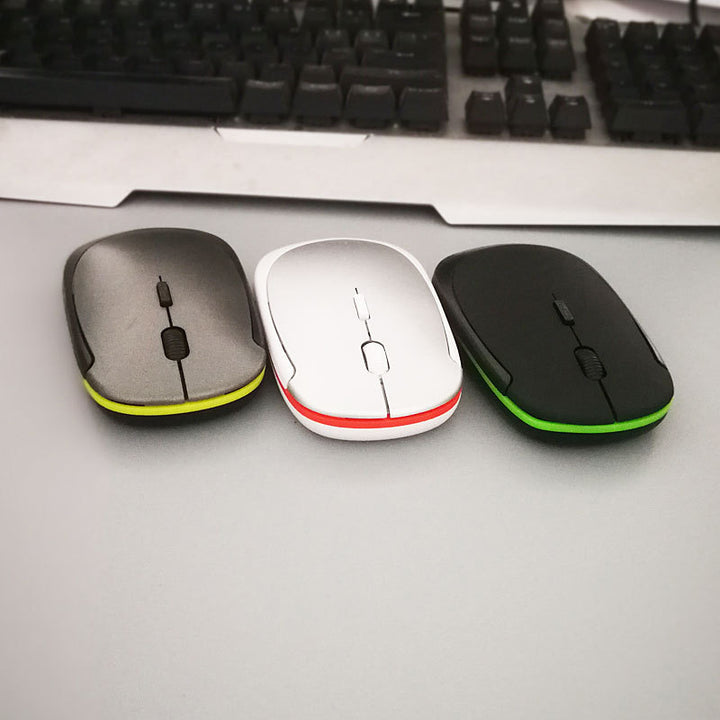 Wireless Ergonomic Optical Mouse Kalsten