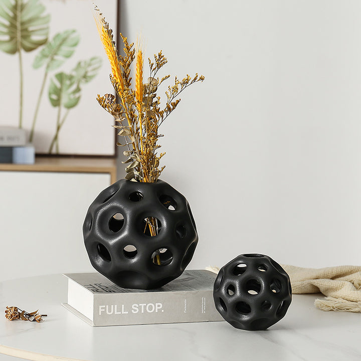 Decorative ceramic balls Kalsten