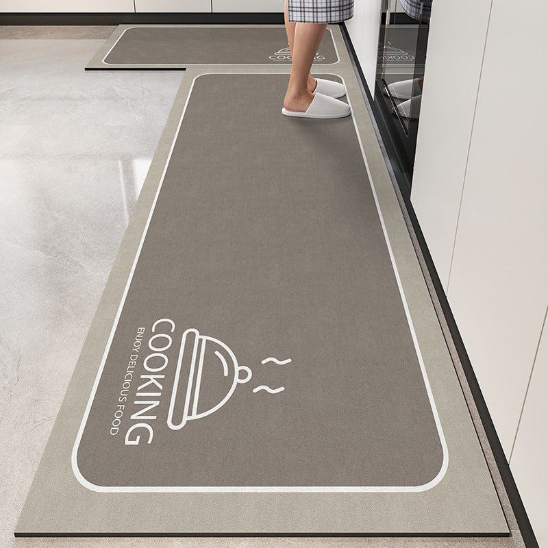 Kitchen Comfort Area Rug