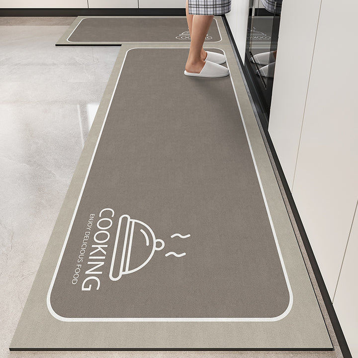 Kitchen Comfort Area Rug