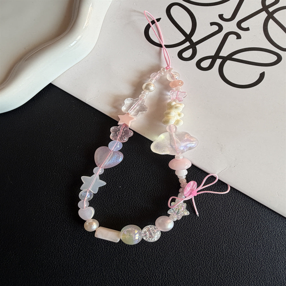 Beaded Charm Eyewear Lanyard Kalsten 1790135274