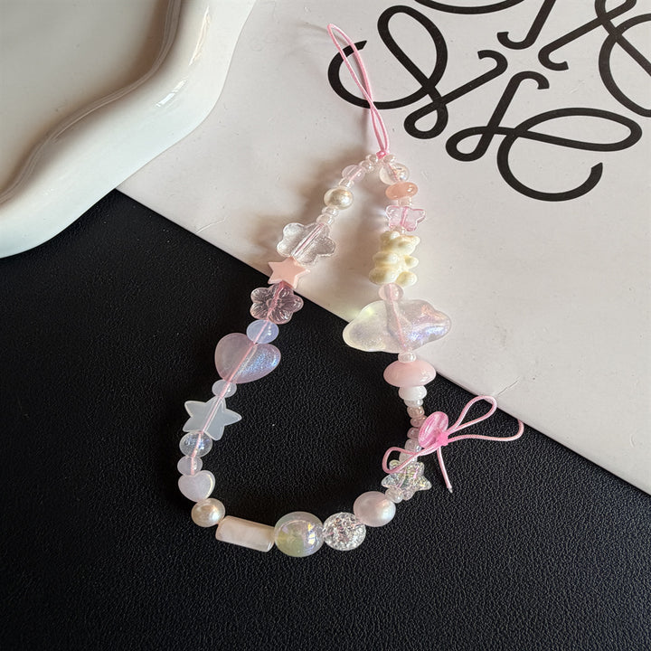 Beaded Charm Eyewear Lanyard Kalsten 1790135274
