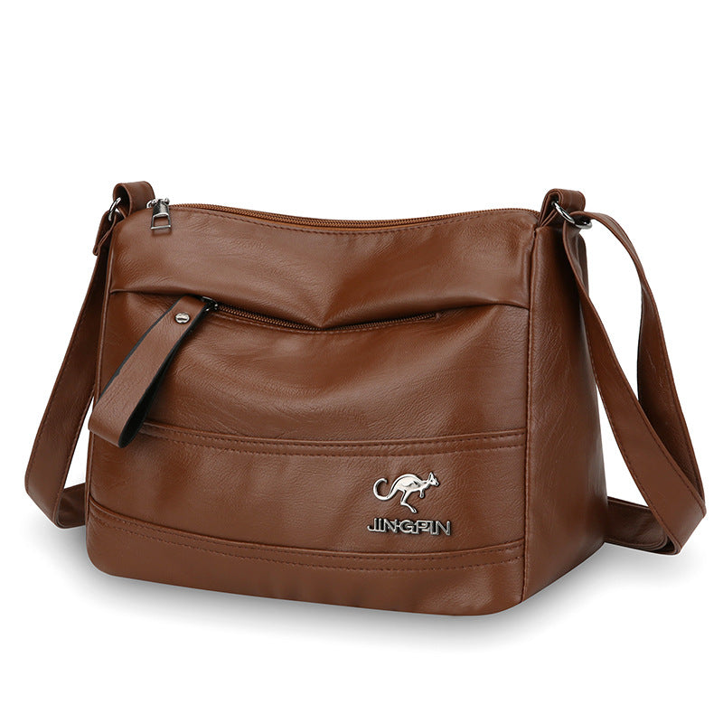 WoFashionable Structured Handbag