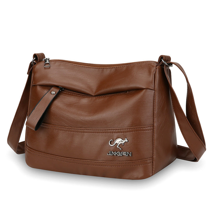 WoFashionable Structured Handbag