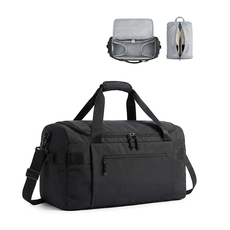 Multi-functional Gym Duffel Bag Kalsten