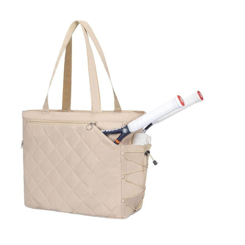 Sporty tennis bag Kalsten