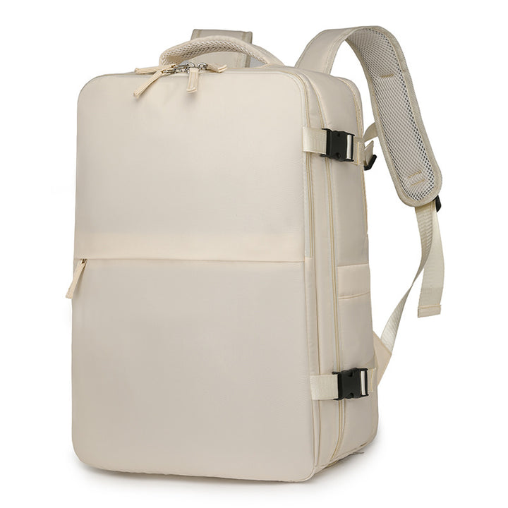 Stylish Multi-Functional Travel Backpack