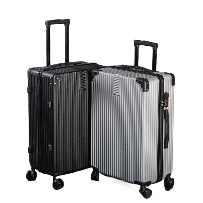 Hard Shell Suitcase With High Strength Material And TSA Lock Kalsten