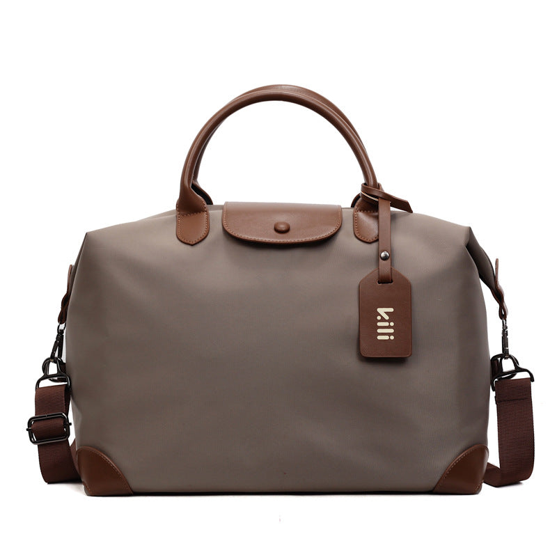 Premium Travel Holdall