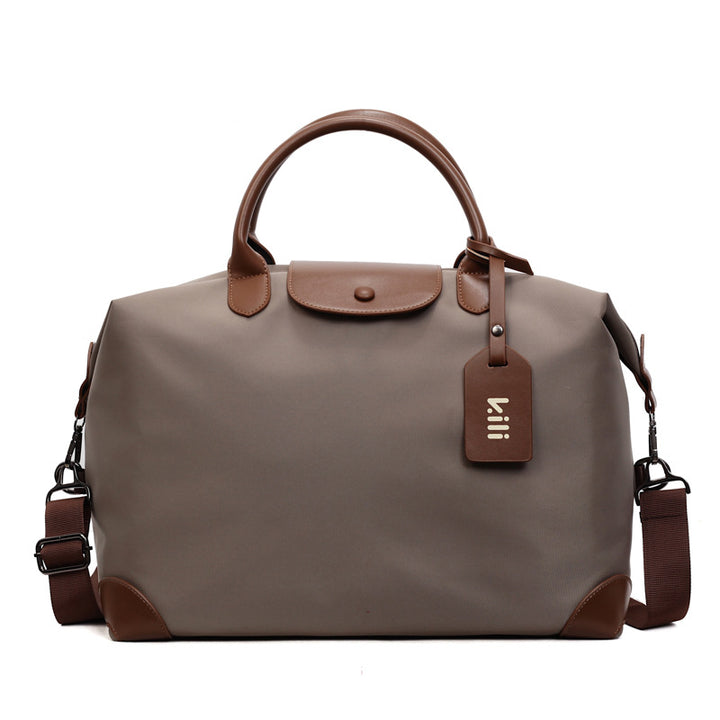 Premium Travel Holdall