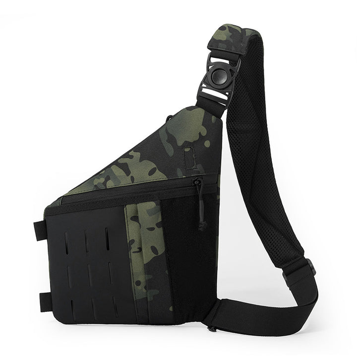 Tactical Crossbody Sling Bag Kalsten