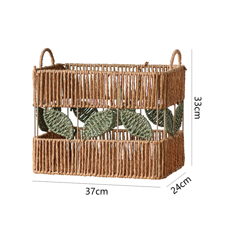 Storage basket Kalsten