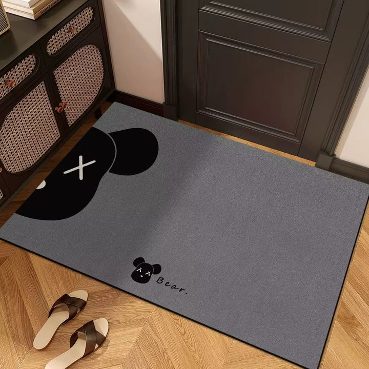 Soft Touch Area Rug