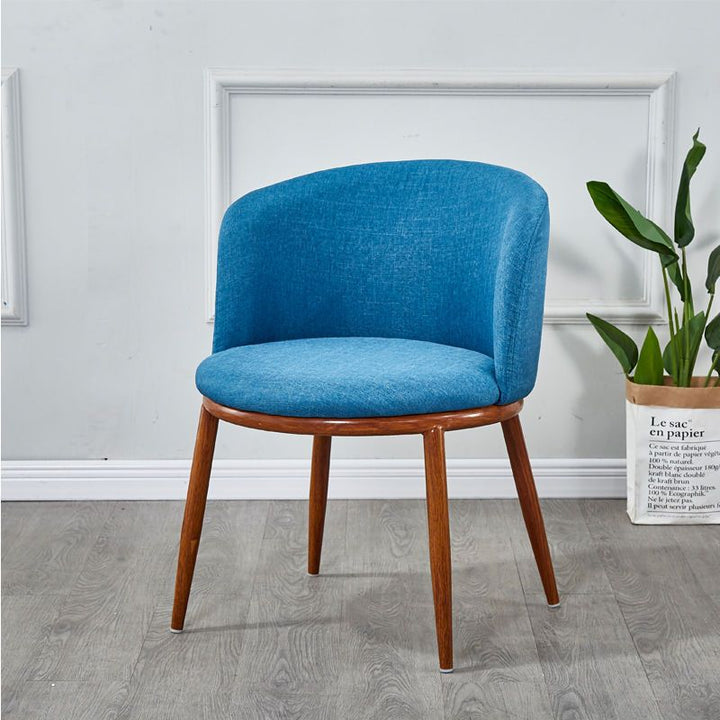 Designer Armchair Kalsten