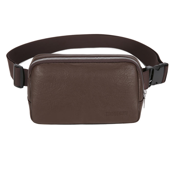 Sleek Portable Utility Sling Pouch