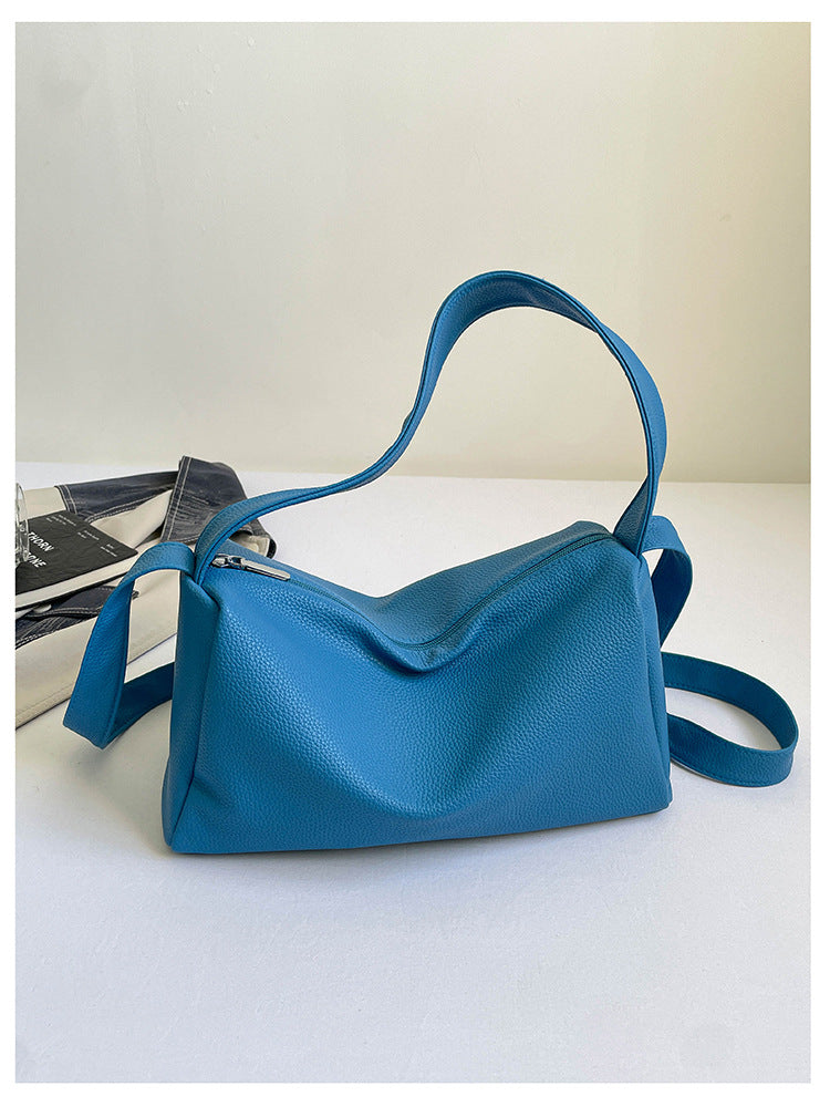 Contemporary Clutch Bag