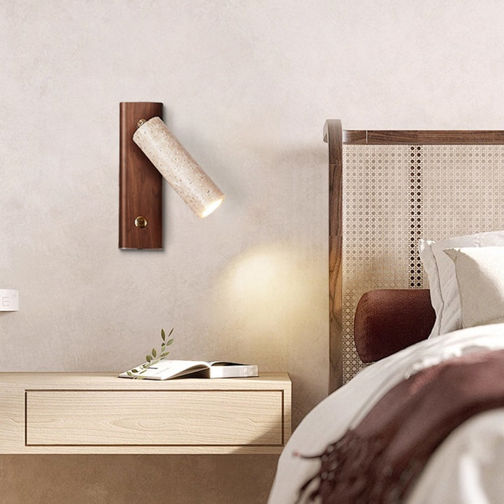 Modern Adjustable Wall Lamp