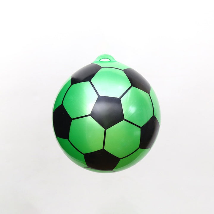 Unisex Versatile Soccer Ball with International Flag Designs Kalsten