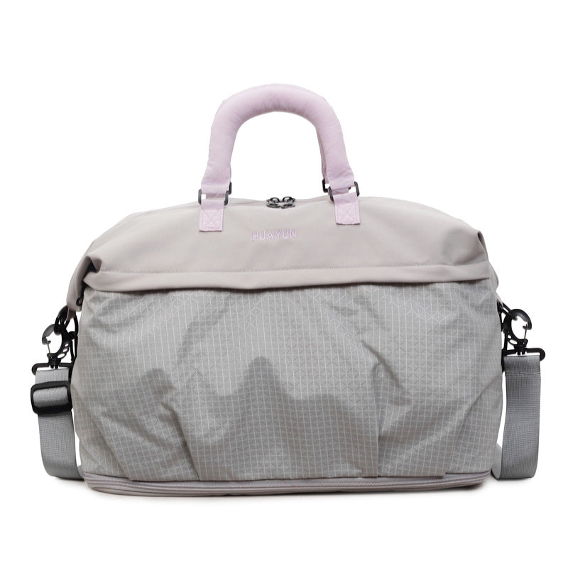 Multi-Functional Adventure Duffel Bag Kalsten