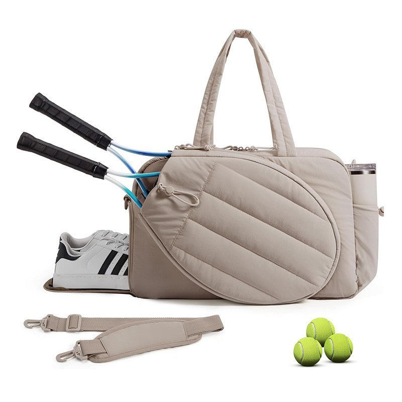 Tennis Gear Organizer Bag Kalsten