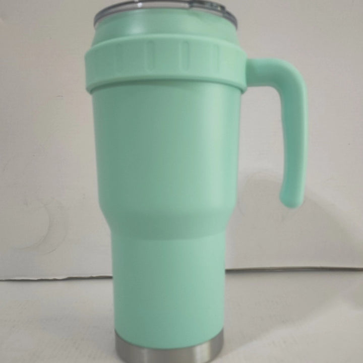 Women's Insulated Coffee Mug with Ergonomic Handle Kalsten
