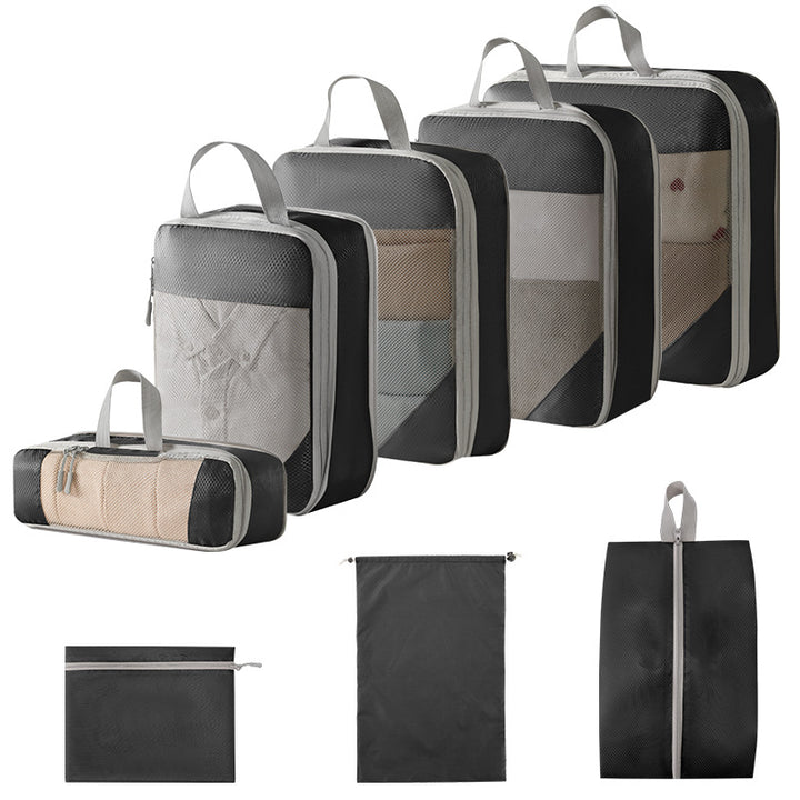 Travel Compression Bags Set Kalsten