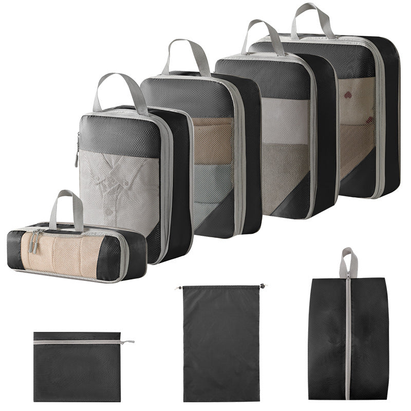 Practical Travel Packing Set Kalsten
