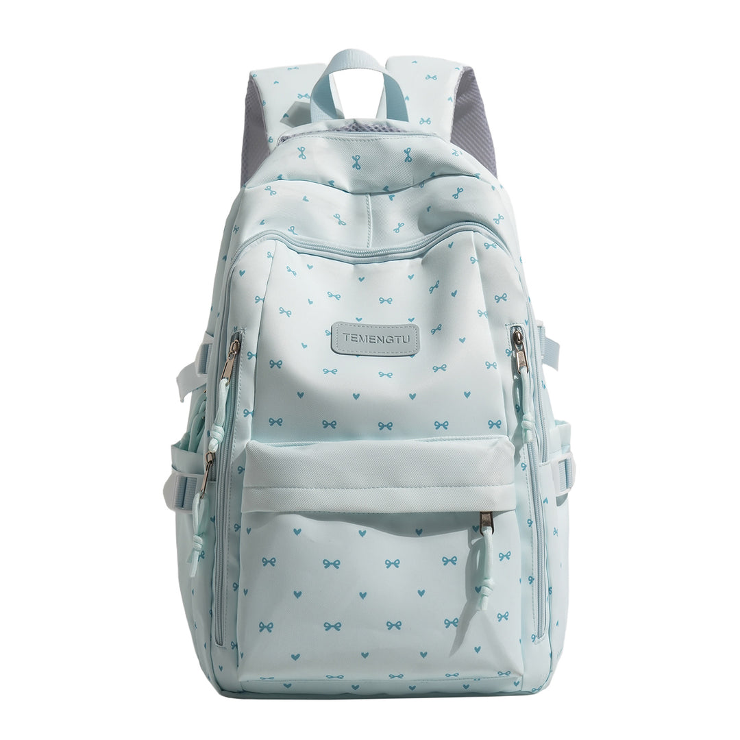 Stylish Multifunctional School Backpack Kalsten
