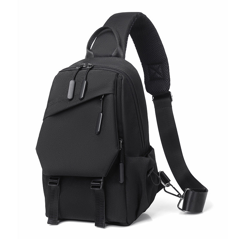 Versatile Crossbody Sling Pack Kalsten