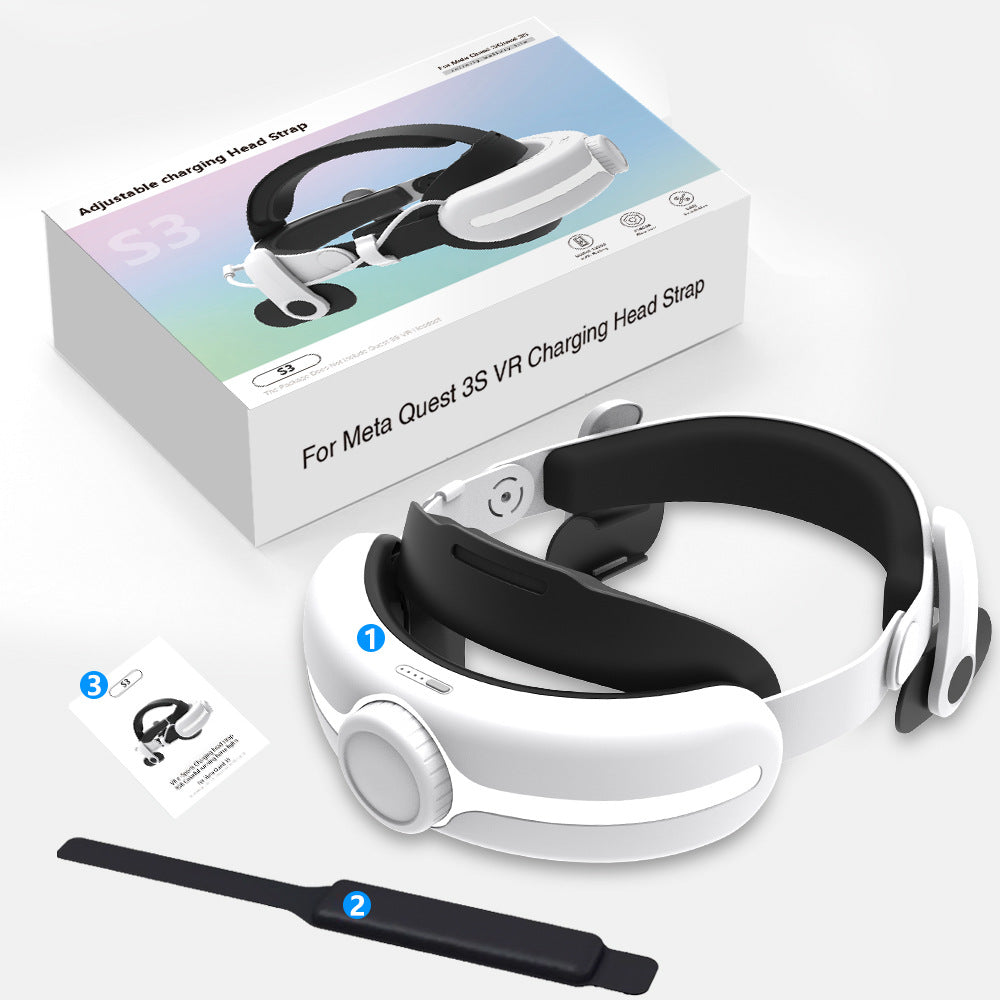 VR-Headset Kalsten