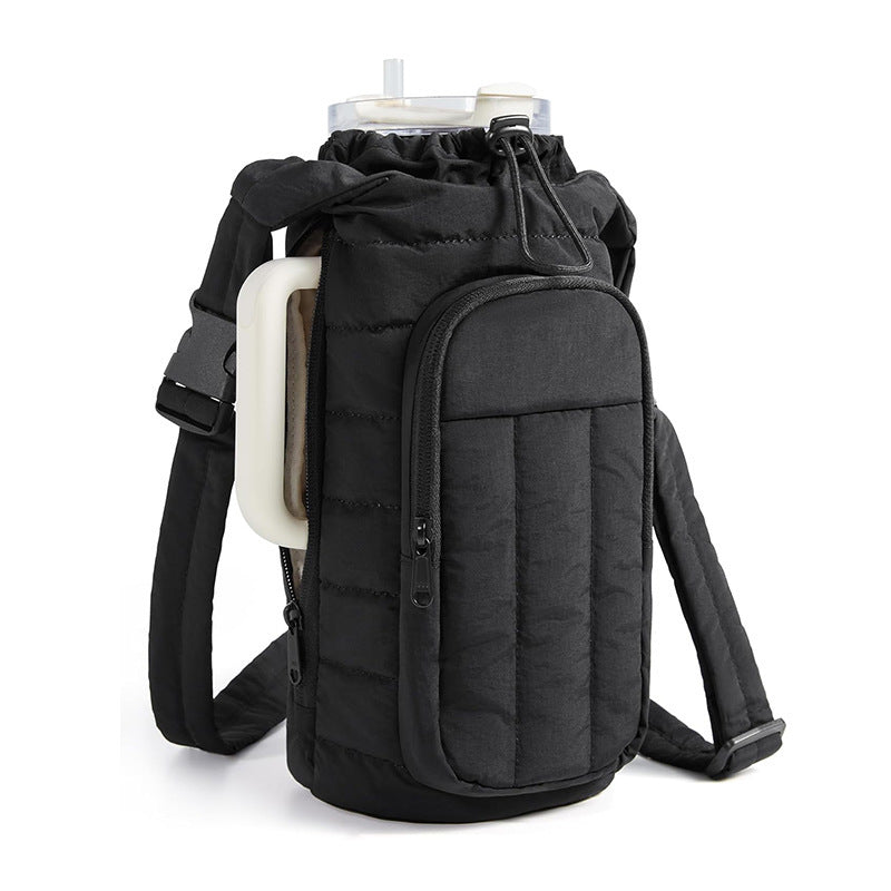 Insulated beverage carrying bag Kalsten
