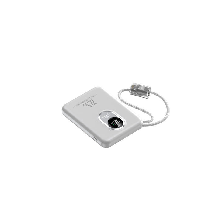 Powerbank For Kalsten