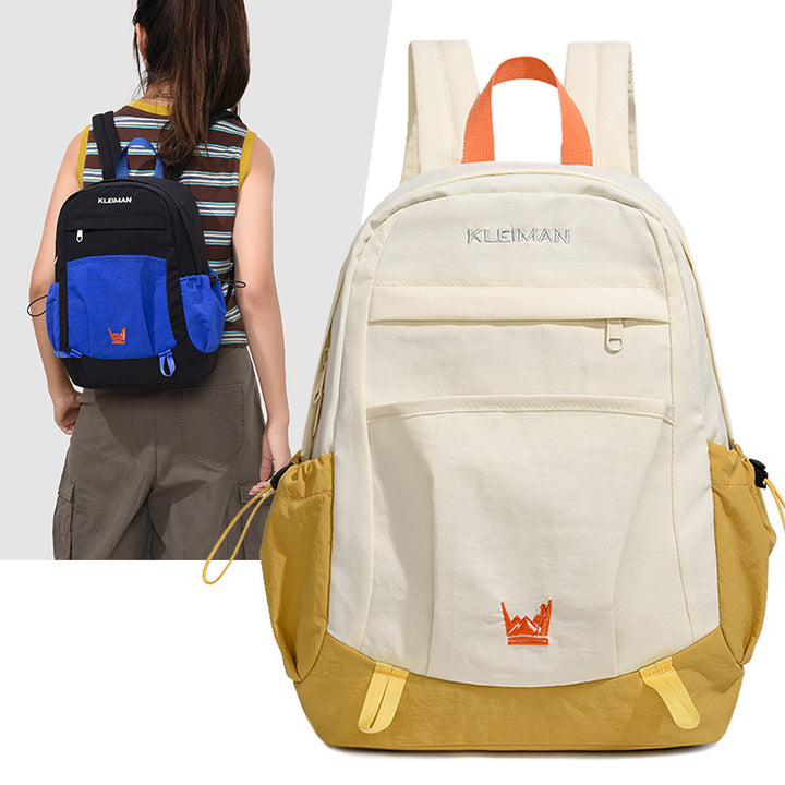Durable Lightweight Adventure Backpack Kalsten