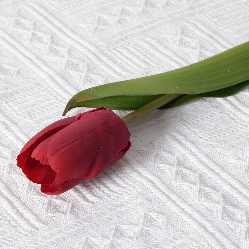 Decorative Faux Tulip Stem