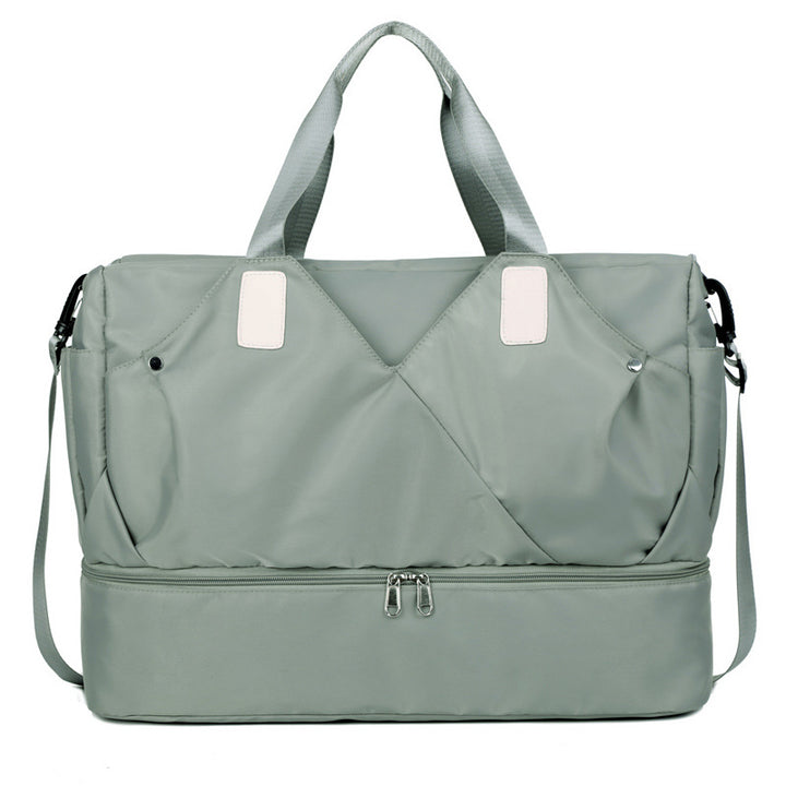 Multi-Functional Travel Tote Bag Kalsten