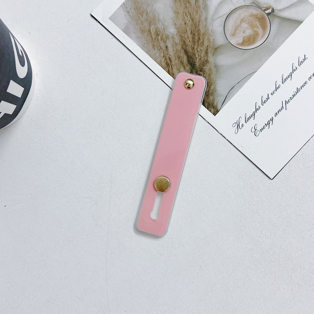 Minimalist Bookmark Kalsten
