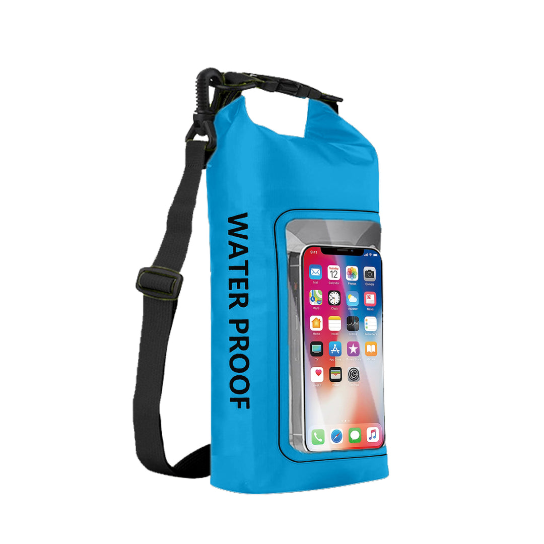 Waterproof tote bag Kalsten