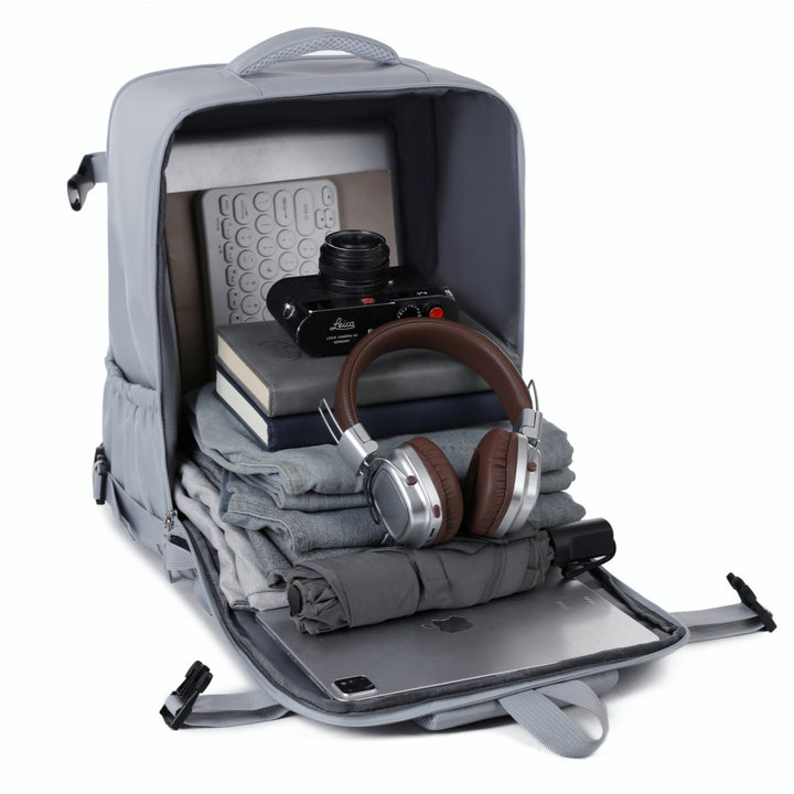 Ergonomic Travel Laptop Backpack Kalsten