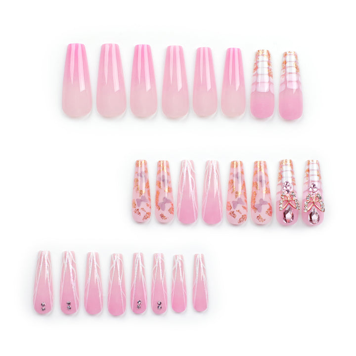 Artistic Nails Kalsten