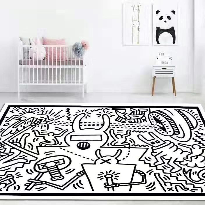 Area Rug