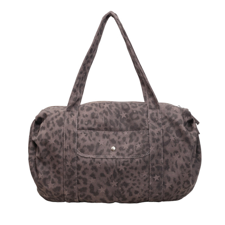 Stylish Multi-Purpose Travel Duffel Bag Kalsten 1791206130