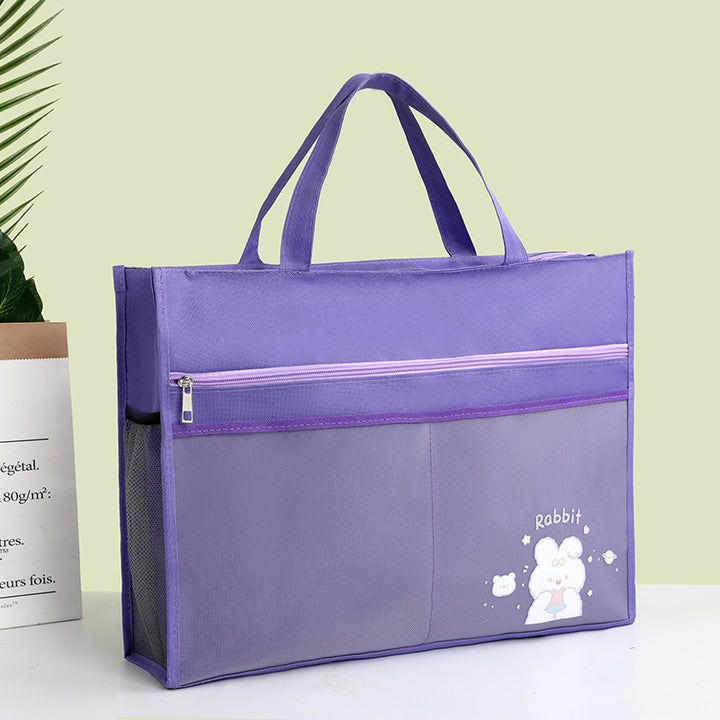WoUnicorn Design Tote Bag Kalsten